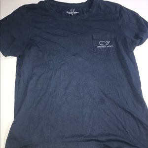 Vineyard vines pocket tee